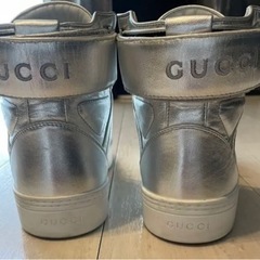 正規品 GUCCI グッチ スニーカー