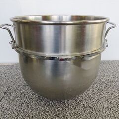 山口)下松市より　業務用 ミキサーボウル 　BIZJG14H