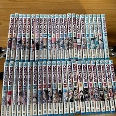 漫画　ワンピース　46冊