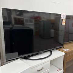 テレビ 探すなら「リサイクルR」❕50インチ❕ アンドロイドテレビ❕ネット接続・地上波確認済み❕購入後取り置きにも対応 ❕R1579