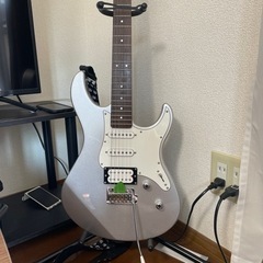 ヤマハ　パシフィカ