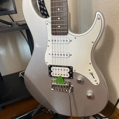 ヤマハ　パシフィカの画像