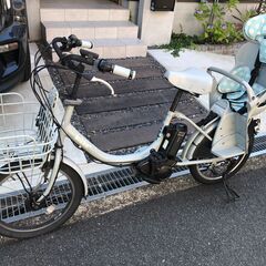 新品48v6ah バッテリーフル電動自転車用ひねちゃモペット