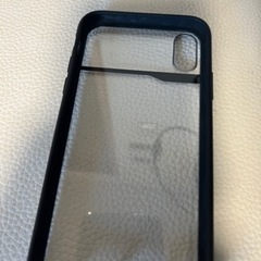 iPhone X /XS ケースの画像