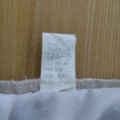 【値下げ200→100】昭和レトロ　春秋スカート４の画像