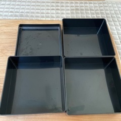 御重箱の画像