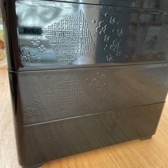 御重箱の画像