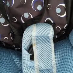 ベビーカーの画像