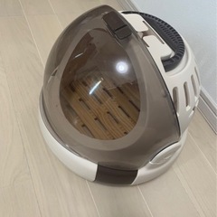 ペット用キャリーケース(うさぎ用)