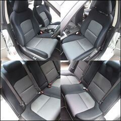TS スバル レガシィB4 2.0GT Spec B 5速MT stiダウンサス HID 8.5万キロ 車検2023年2月 修復なし レガシーの画像