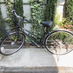 自転車　の画像