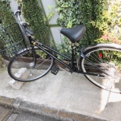 自転車　の画像