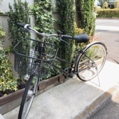 自転車　の画像