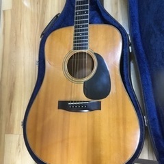 ヤイリYD-303(6534)の画像