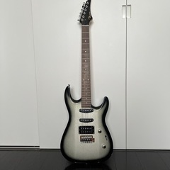 石橋楽器オリジナルギター