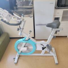 ☆ハイガー産業 スピンバイク HG-YX-5006S 健康器具☆