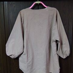 【訳アリ】割烹着？の画像