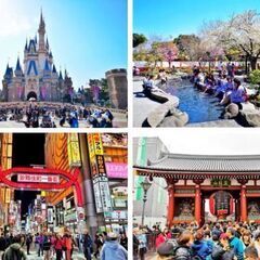 友達&言語交換パートナー募集　language exchange...