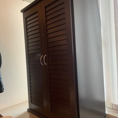 棚の画像