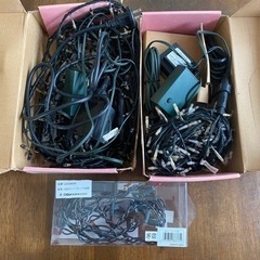 イルミネーション