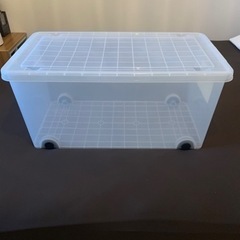 収納ケースの画像