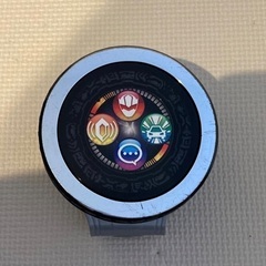 DXキラメイチェンジャー　