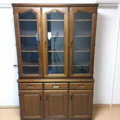 食器棚(中古品)