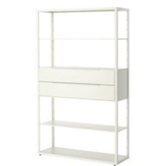 IKEA  収納ラック　　　フィェルキンゲ