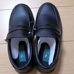 グリーンウィッチポロクラブビジネスシューズ