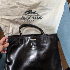Loncchamp バッグあげますの画像
