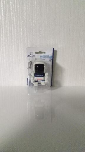 ASIMOトコトコウォーク