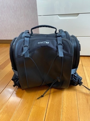 TANAXミニフィールドシートバックMFK-100