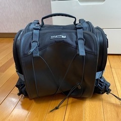TANAXミニフィールドシートバックMFK-100