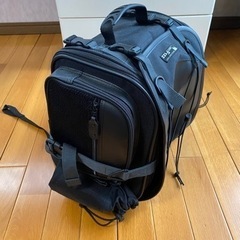 TANAXミニフィールドシートバックMFK-100の画像