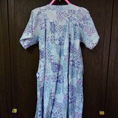 【値下げ300→200】昭和レトロ　ワンピース４の画像