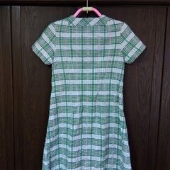 【値下げ300→200】昭和レトロ　ワンピース５の画像