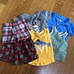 夏服　まとめ売り