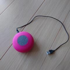 携帯電話　スピーカー