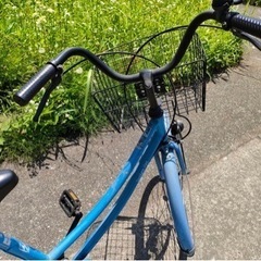 自転車の画像