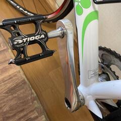 COLNAGO　ロードバイクの画像