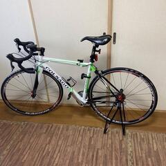 COLNAGO　ロードバイクの画像