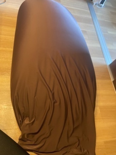 ヨギボーみたいや人をダメにするクッション
