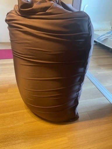 ヨギボーみたいや人をダメにするクッション