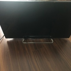 32インチ　AQUOS 液晶カラーテレビ
