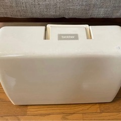 ブラザー　ミシン zz3 b425の画像