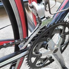 ロードバイクTrek Alpha 1.2 (ぱずー) 国際会館のロードバイクの中古