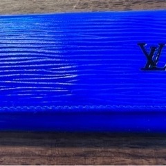 無料　VUITTONヴィトン　キーホルダー
