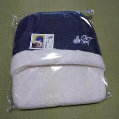 フットウォーマー