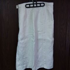 【訳アリ】昭和レトロ　春秋スカート６の画像