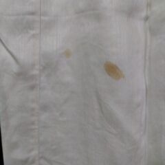 【訳アリ】昭和レトロ　春秋スカート６の画像